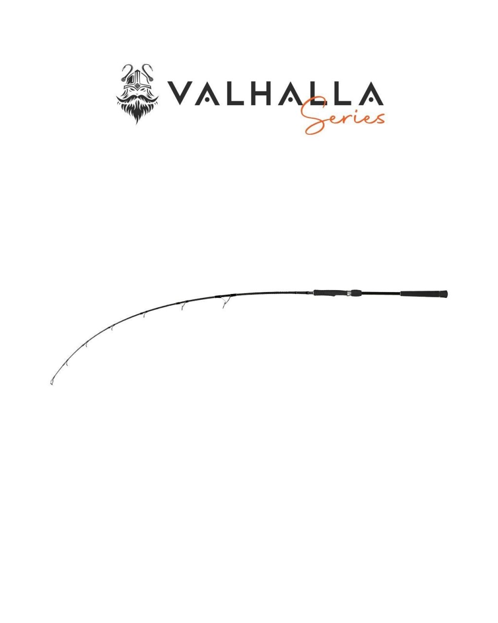 Fujin Valhalla Bigsea 178Cm 250Gr Speed Jig Kamisi Fujin Valhalla Bigsea 178Cm 250Gr Speed Jig Kamisi