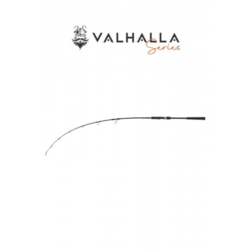 Fujin Valhalla Bigsea 178Cm 250Gr Speed Jig Kamisi	 Fujin Valhalla Bigsea 178Cm 250Gr Speed Jig Kamisi