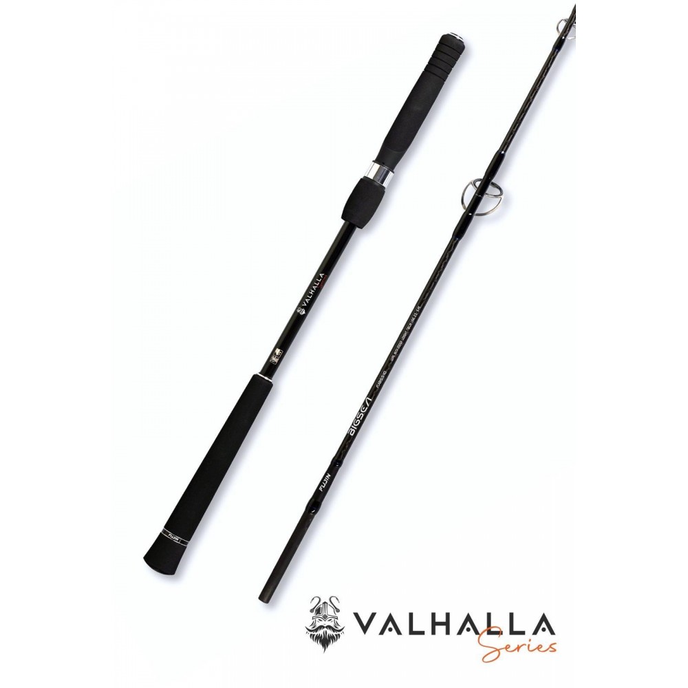 Fujin Valhalla Bigsea 178Cm 250Gr Speed Jig Kamisi	