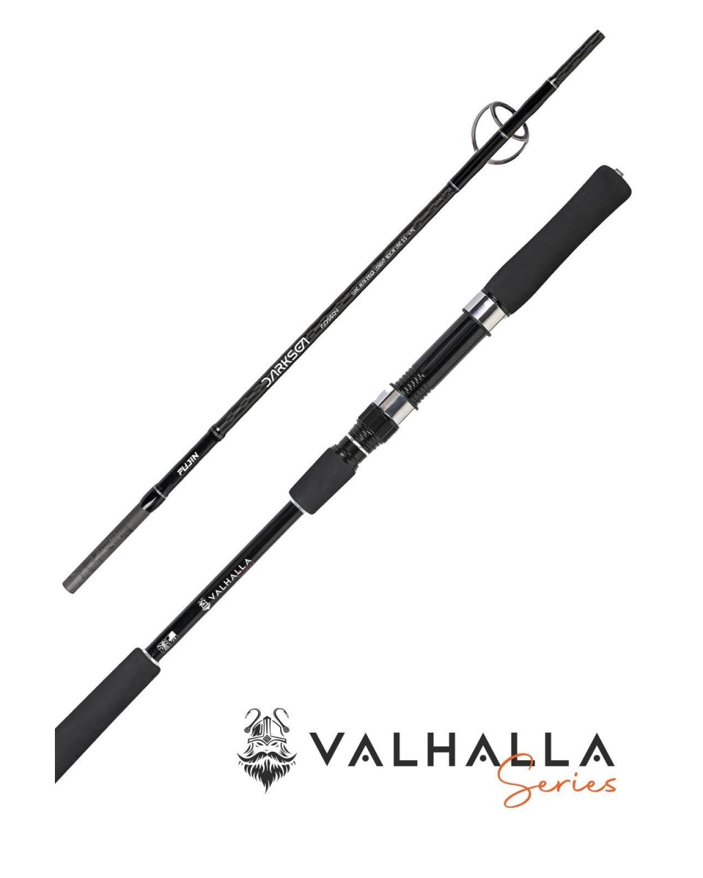 Fujin Valhalla Darksea 183Cm 210Gr Speed Jig Kamis Fujin Valhalla Darksea 183Cm 210Gr Speed Jig Kamis