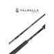 Fujin Valhalla Darksea 183Cm 210Gr Speed Jig Kamis	