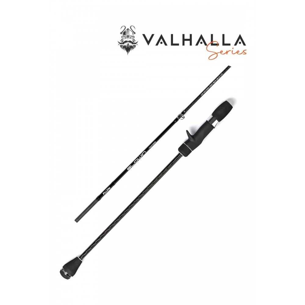Fujin Valhalla Slowin 198Cm 330Gr Slow Jig Kamisi Fujin Valhalla Slowin 198Cm 330Gr Slow Jig Kamisi