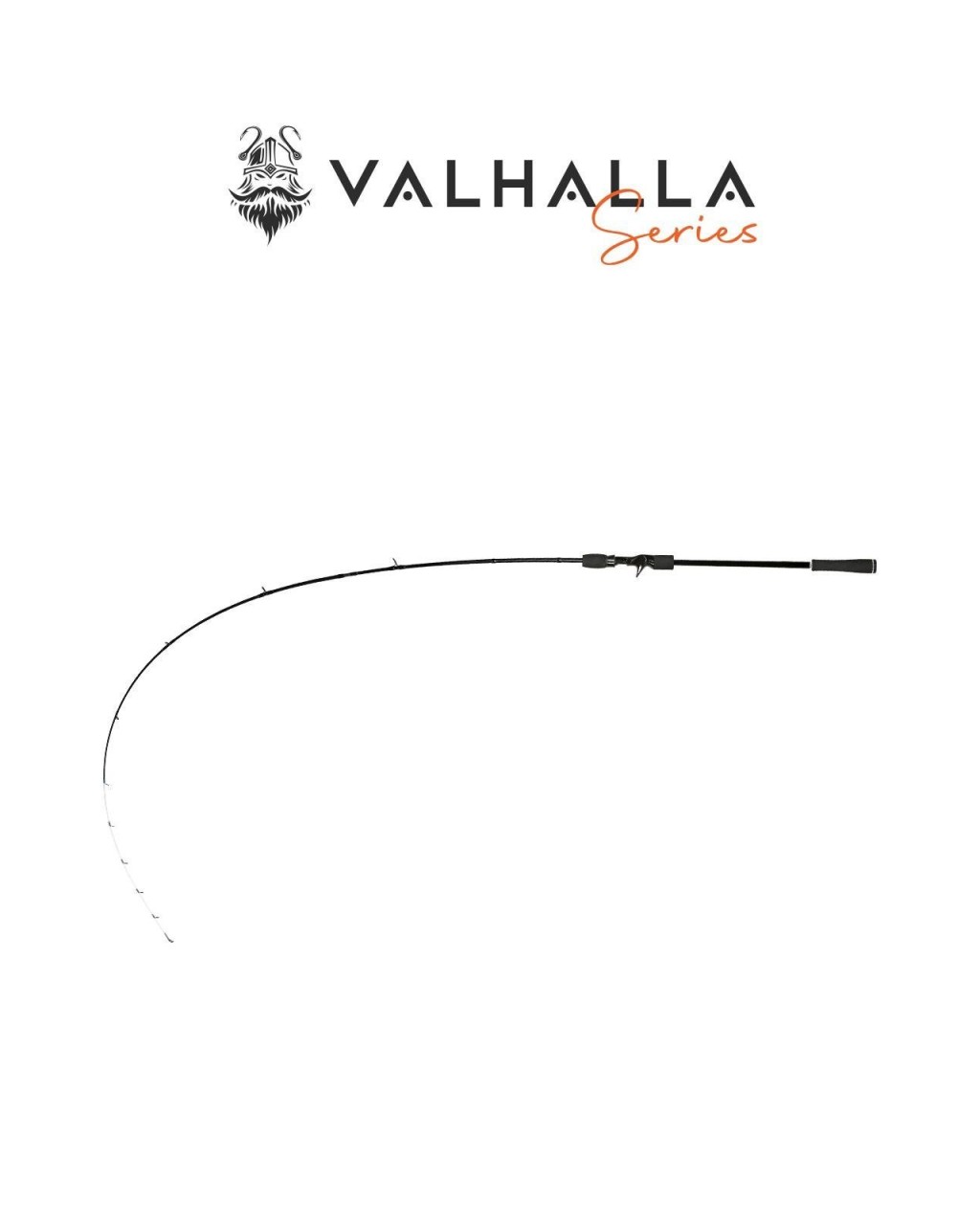 Fujin Valhalla Taizone 228Cm 220Gr Tai Rubber Fujin Valhalla Taizone 228Cm 220Gr Tai Rubber