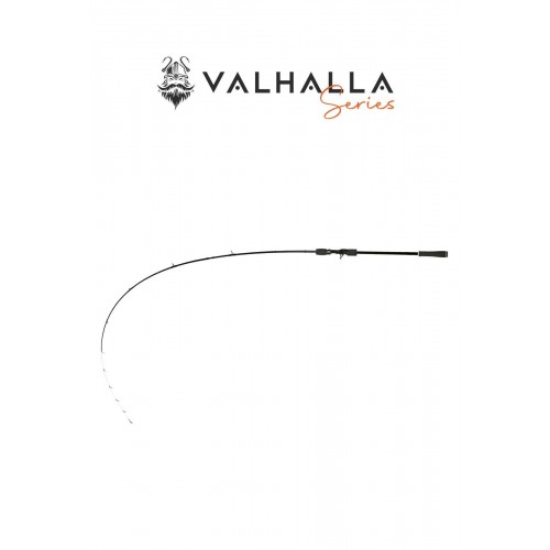 Fujin Valhalla Taizone 228Cm 220Gr Tai Rubber	 Fujin Valhalla Taizone 228Cm 220Gr Tai Rubber