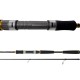 DAIWA NEW LEGALIS SEABASS 2.59M 10-35GR 2P