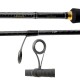 DAIWA NEW LEGALIS SEABASS 2.59M 10-35GR 2P