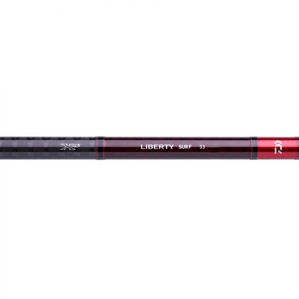 Daiwa Liberty HR 4.20M 100-225 Gr 3P Surf Olta Kamisi