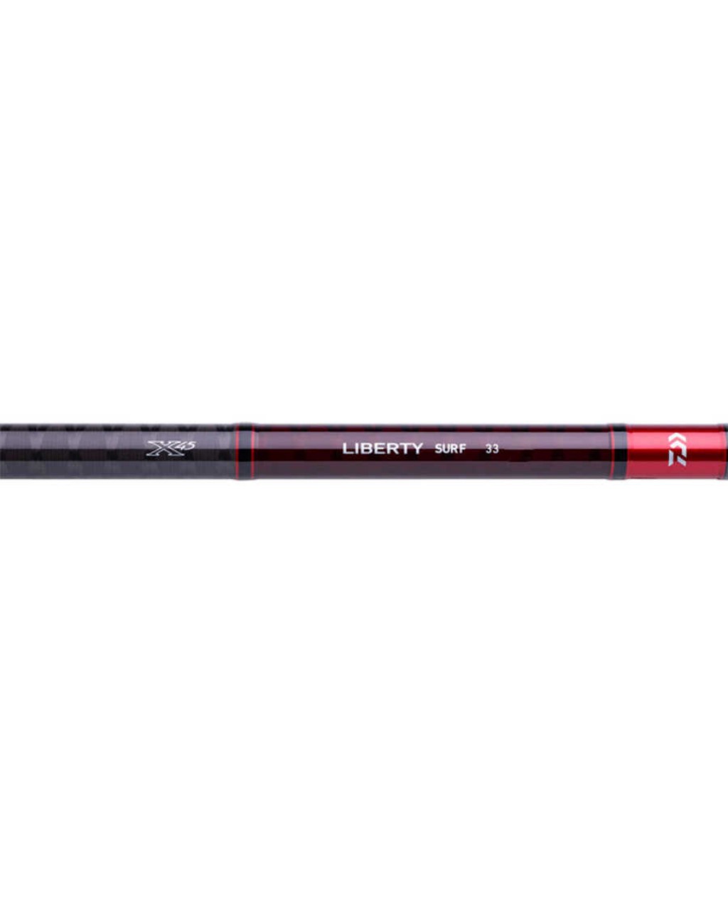 Daiwa Liberty HR 4.20M 100-225 Gr 3P Surf Olta Kamisi Daiwa Liberty HR 4.20M 100-225 Gr 3P Surf Olta Kamisi