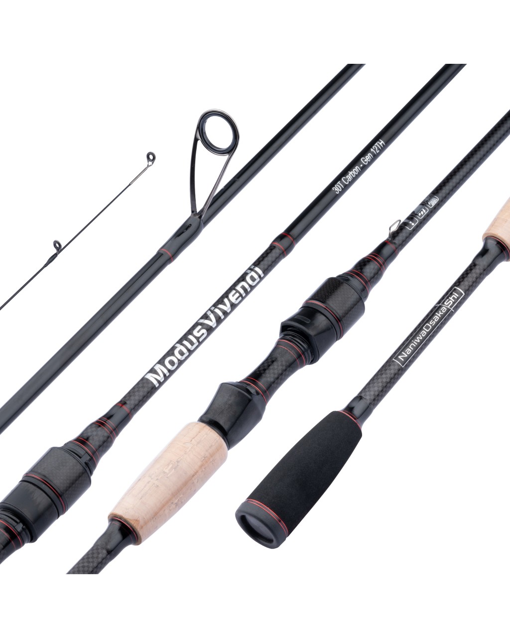 NANIWAOSAKASHI MODUS VIVENDI 2,16CM 0-7 GR NANIWAOSAKASHI MODUS VIVENDI 2,16CM 0-7 GR