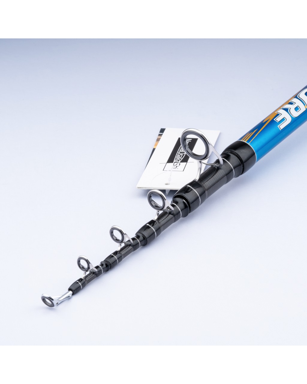 NANIWAOSAKASHI SATELLITE SURF 3,90CM 100-250GR