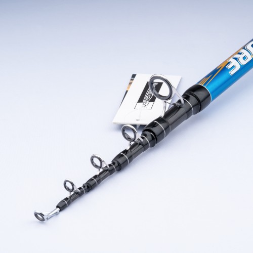 NANIWAOSAKASHI SATELLITE SURF 3,90CM 100-250GR NANIWAOSAKASHI SATELLITE SURF 3,90CM 100-250GR