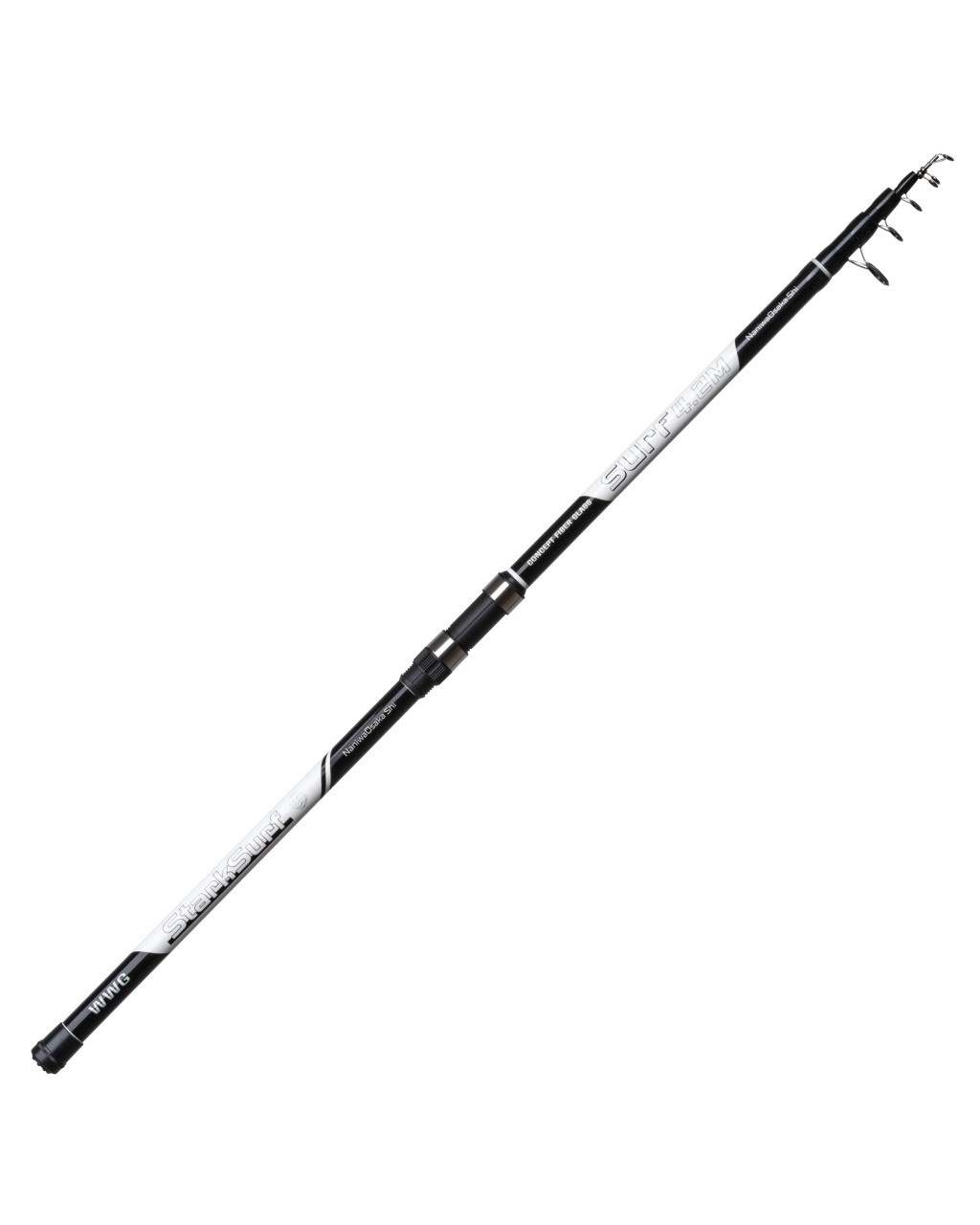 NANIWAOSAKASHI STARK SURF 3,90CM 100-250