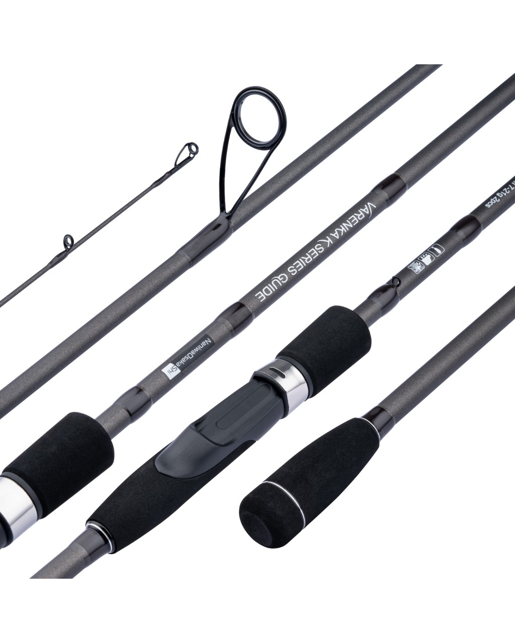 NANIWAOSAKASHI VARENKA 2,10CM 5-20GR 2PCS