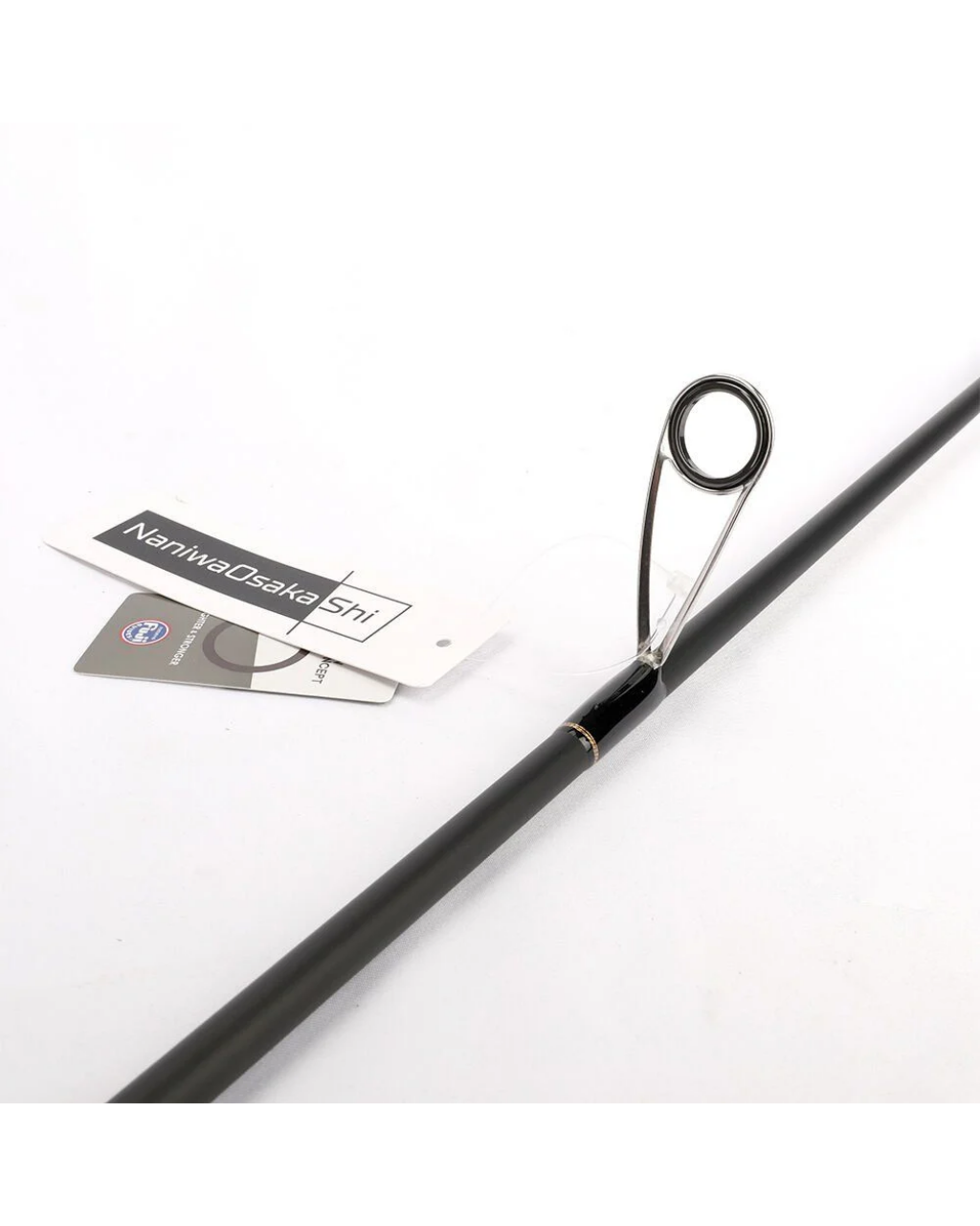 Naniwaosakashi Multiverse 2.30Cm 3-25G 2Pcs