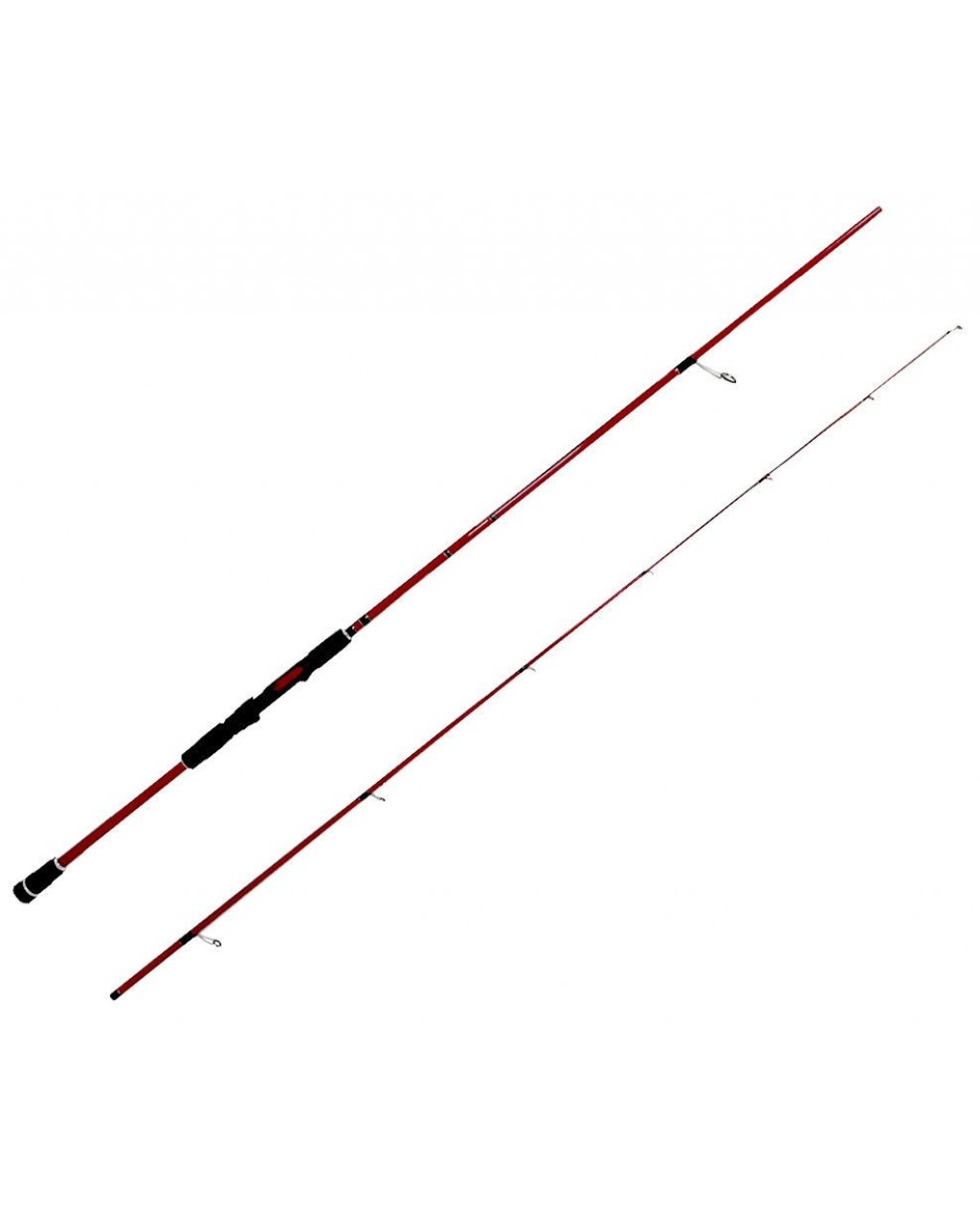 Okuma Red Spin 7'0'' 2.12 Cm 1-12 Gr 2 Parça
