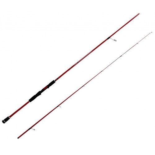 Okuma Red Spin 7'0'' 2.12 Cm 1-12 Gr 2 Parça Okuma Red Spin 7'0'' 2.12 Cm 1-12 Gr 2 Parça