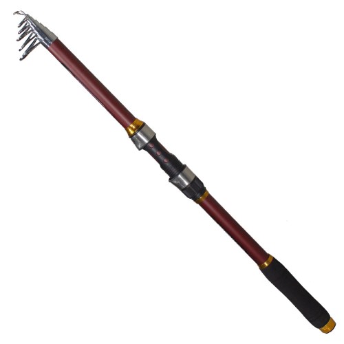 Remixon Awacks Brown 2.70M 40-100Gr Tele Olta Kamisi Remixon Awacks Brown 2.70M 40-100Gr Tele Olta Kamisi