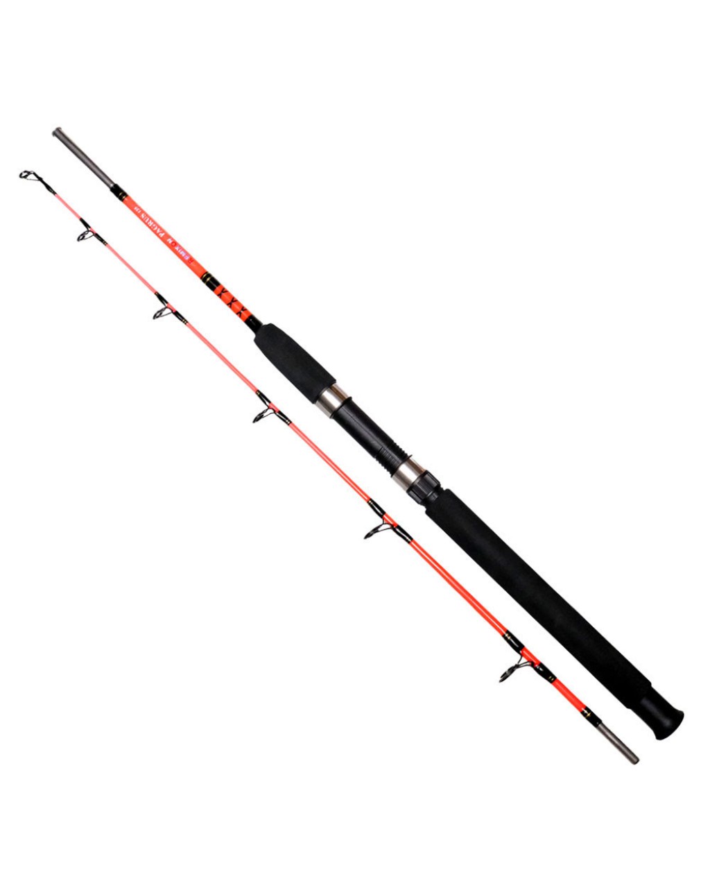 Remixon Pagrus 1.50 M 60-120 Gr Bot Kamisi (Orange)