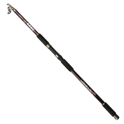 Remixon Red Fire 3.60M 50-100Gr Kamis (RMXNRDFIRE360) Remixon Red Fire 3.60M 50-100Gr Kamis (RMXNRDFIRE360)