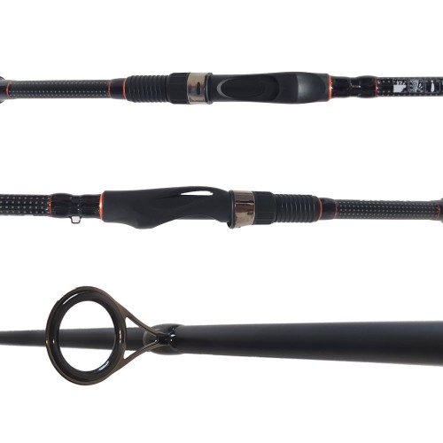 DAIWA RX LURE GAME 2.25M 10-35 GR 2P DAIWA RX LURE GAME 2.25M 10-35 GR 2P