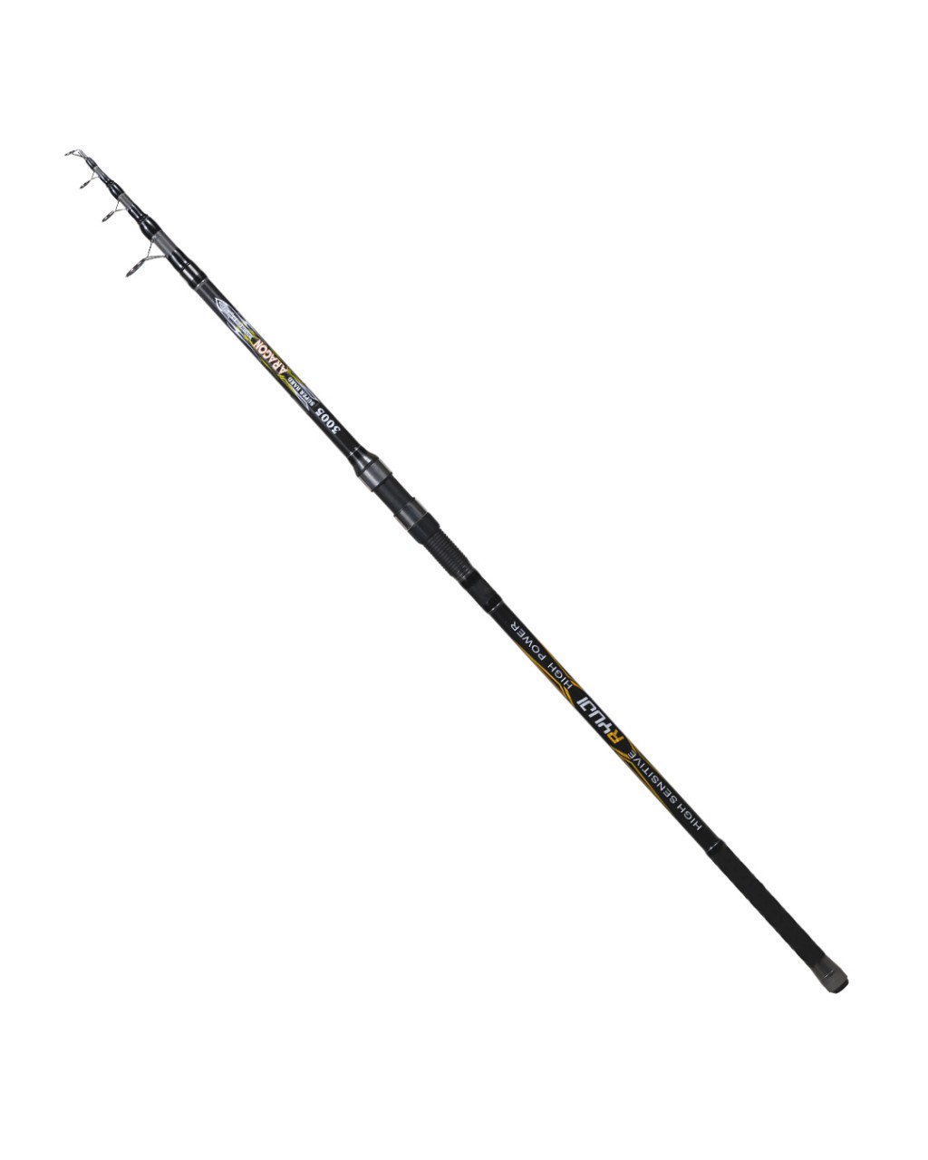 RYUJI ARAGON 3.00M 60-150GR TELE KAMIS