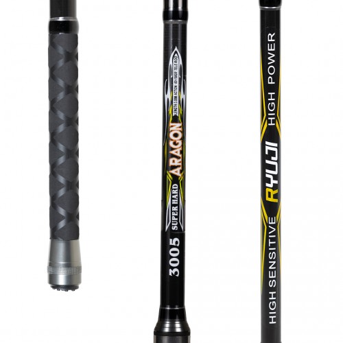RYUJI ARAGON 3.00M 60-150GR TELE KAMIS RYUJI ARAGON 3.00M 60-150GR TELE KAMIS