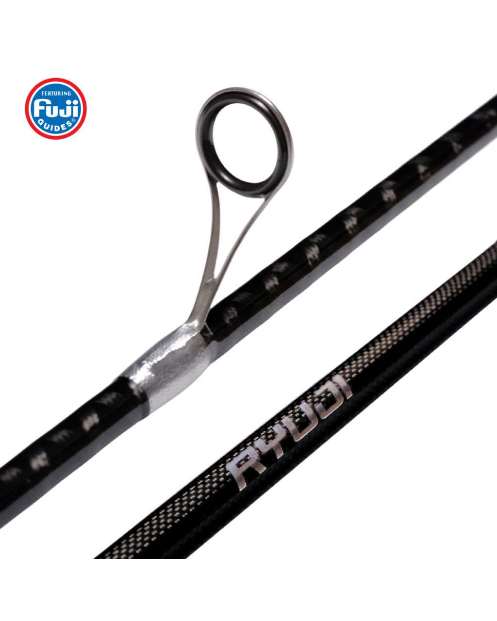 RYUJI INFINITY FUJI O 2.30M 1-15GR,2P LRF KAMIS RYUJI INFINITY FUJI O 2.30M 1-15GR,2P LRF KAMIS