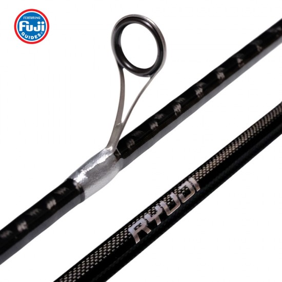 RYUJI INFINITY FUJI O 2.30M 1-15GR,2P LRF KAMIS    	