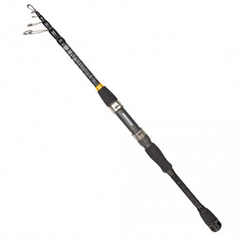 RYUJI ROCK FISH 1.80M 10-40GR TELE SPIN KAMIS RYUJI ROCK FISH 1.80M 10-40GR TELE SPIN KAMIS