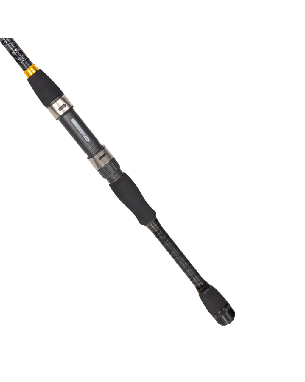 RYUJI ROCK FISH 1.80M 10-40GR TELE SPIN KAMIS