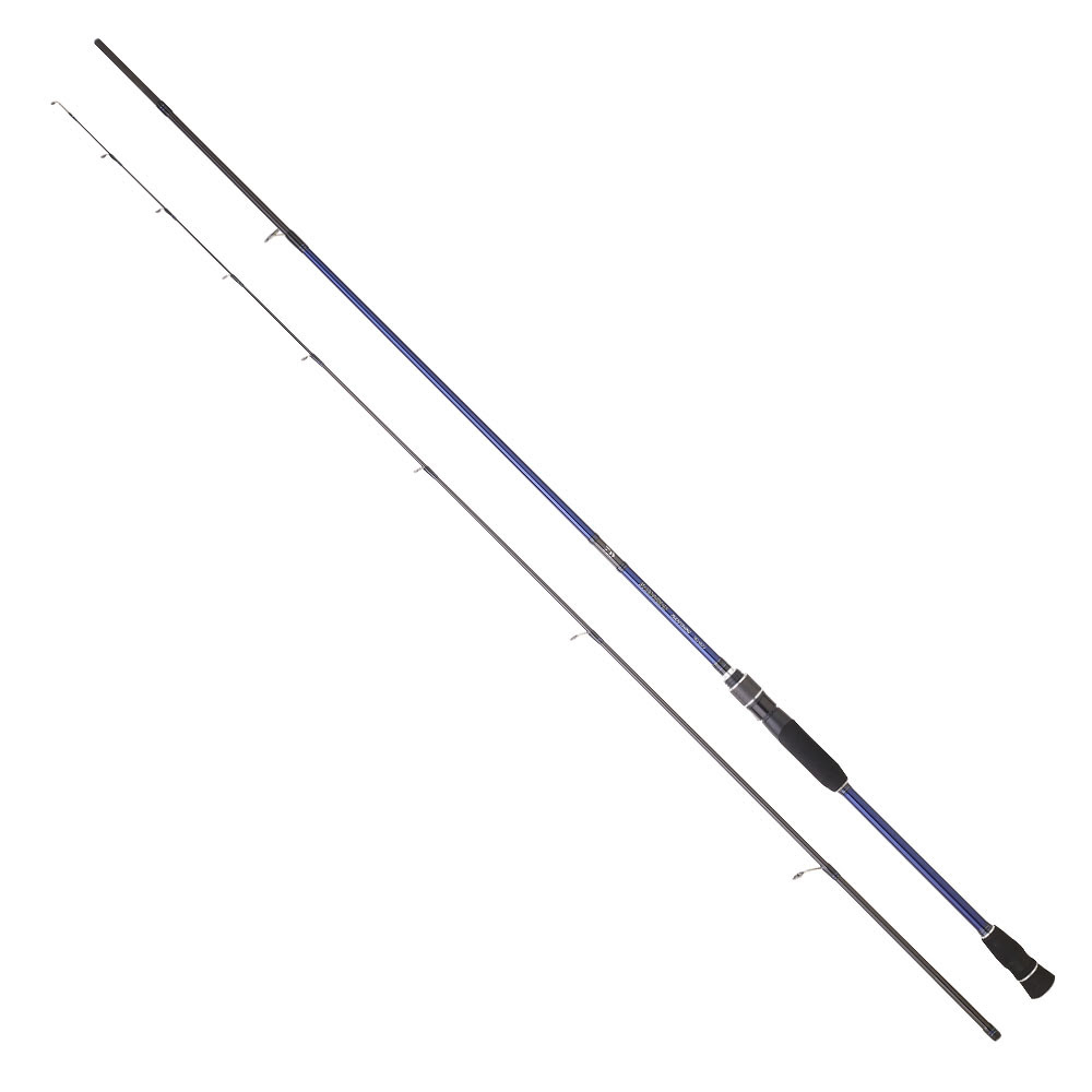 DAIWA SAMOURAI SEABASS 2.70M 10-35GR 2P