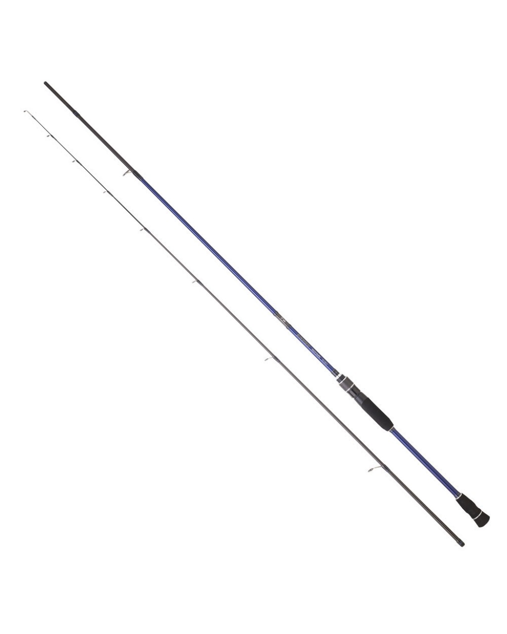 DAIWA SAMOURAI RF 2.40M 1-12GR 2P LRF