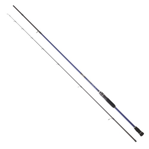 DAIWA SAMOURAI SEABASS 2.70M 10-35GR 2P DAIWA SAMOURAI SEABASS 2.70M 10-35GR 2P