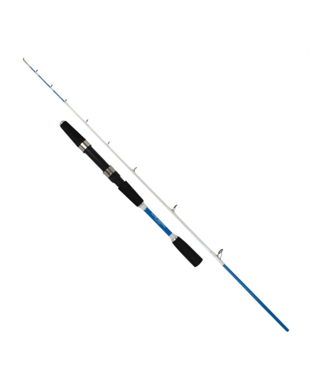 Sea Horse Crazy Fish Slow Jigging 1,35 30-100