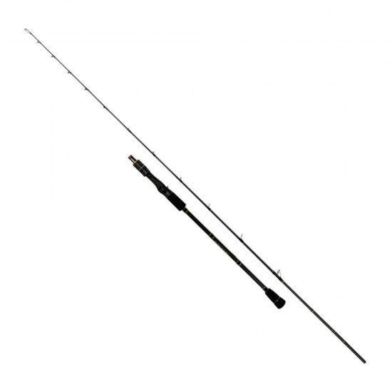 Sea Horse Kingsman (tetikli) 1,90 M 100-300 Gr