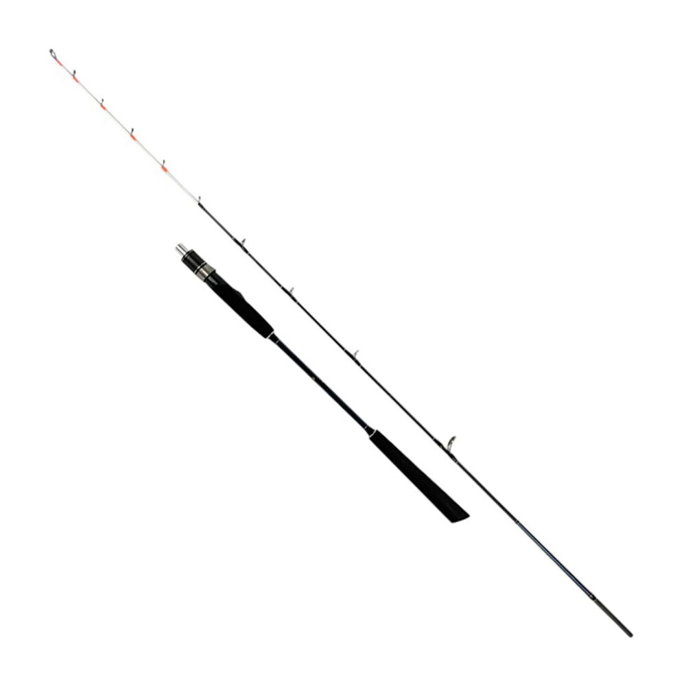 Sea Horse Star Slow Jigging 1,68 M 20-250 Gr Sea Horse Star Slow Jigging 1,68 M 20-250 Gr