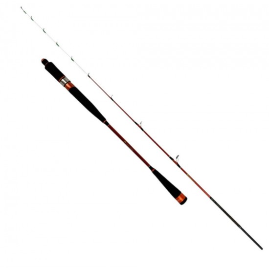 Sea Horse Strike Force Shsf452s 1,35 M 20-80 Gr