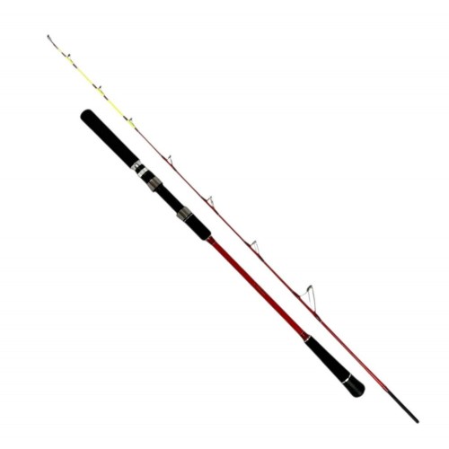 Sea Horse Volcano Shsj562s 1,68 M 60-120 Gr Sea Horse Volcano Shsj562s 1,68 M 60-120 Gr