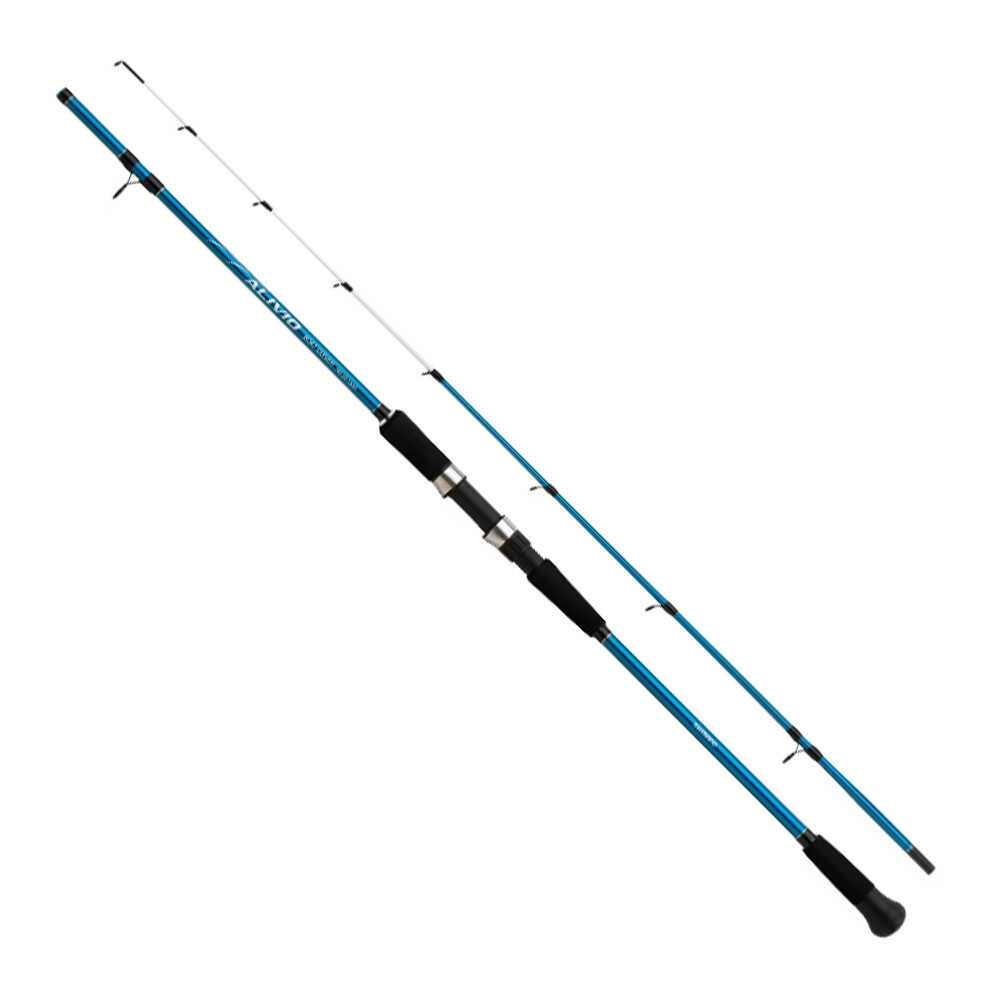 Shimano Tekne Kamis Alivio 1,50M 50-150G Shimano Tekne Kamis Alivio 1,50M 50-150G