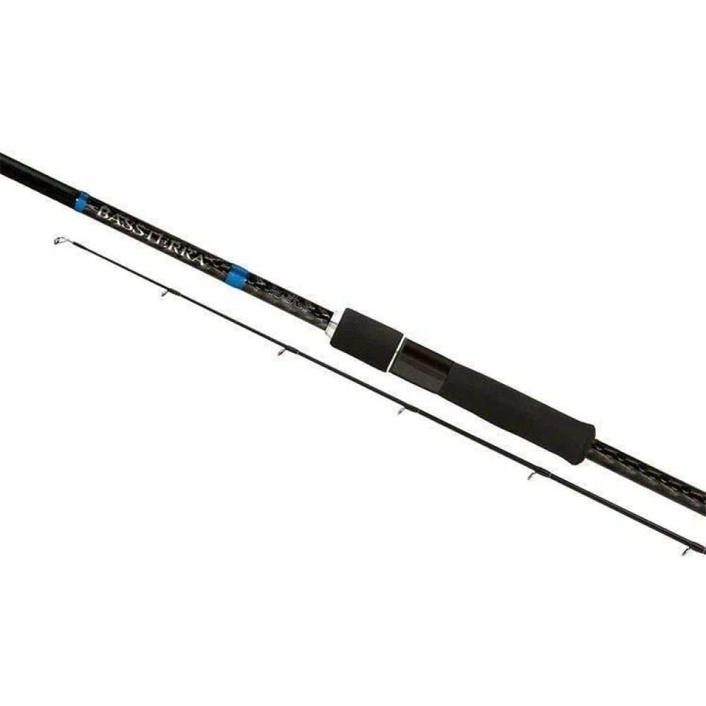 Shimano Bassterra Sea Bass 274 Cm 12-38 Gr Spin Kamisi