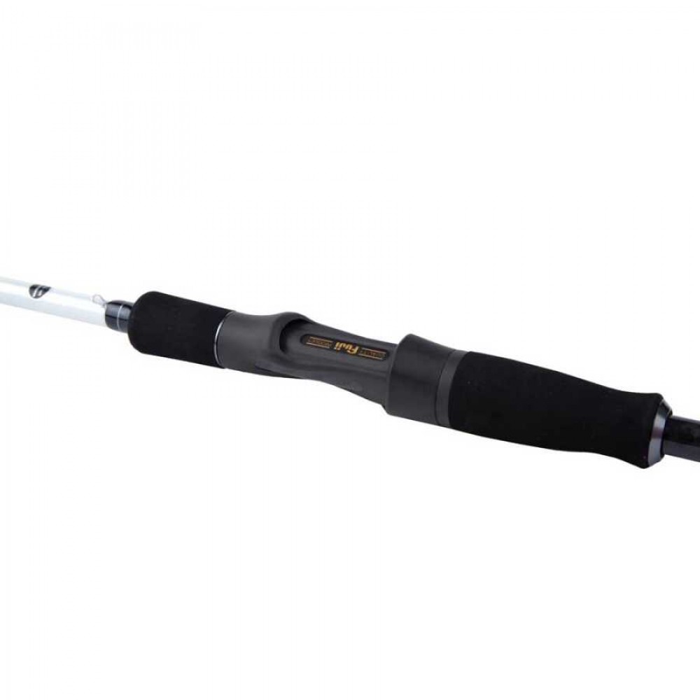 Shimano  Bassterra XTP LRF  2,05M / 0,5-8G Shimano  Bassterra XTP LRF  2,05M / 0,5-8G