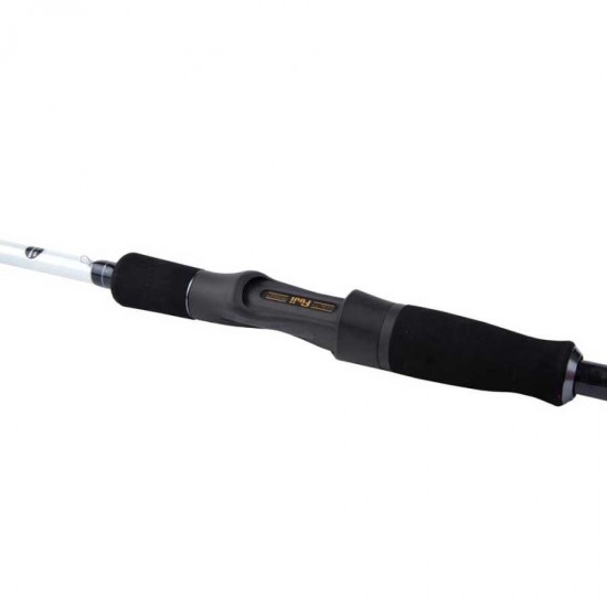 Shimano  Bassterra XTP LRF  2,05M / 0,5-8G