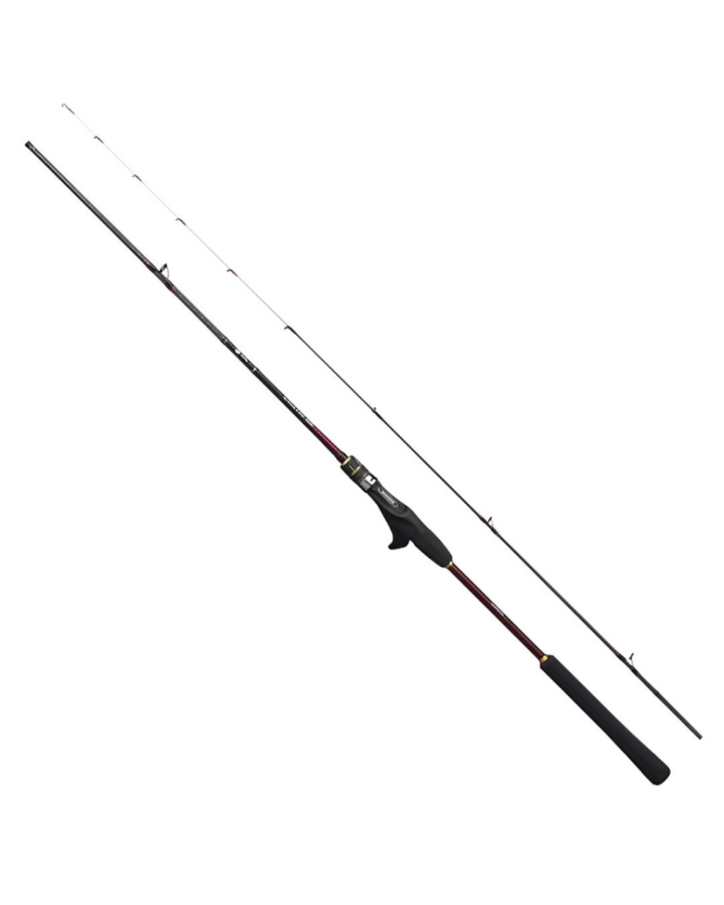 Shimano  Engetsu BB B69MS 2,06M/ 40-150G