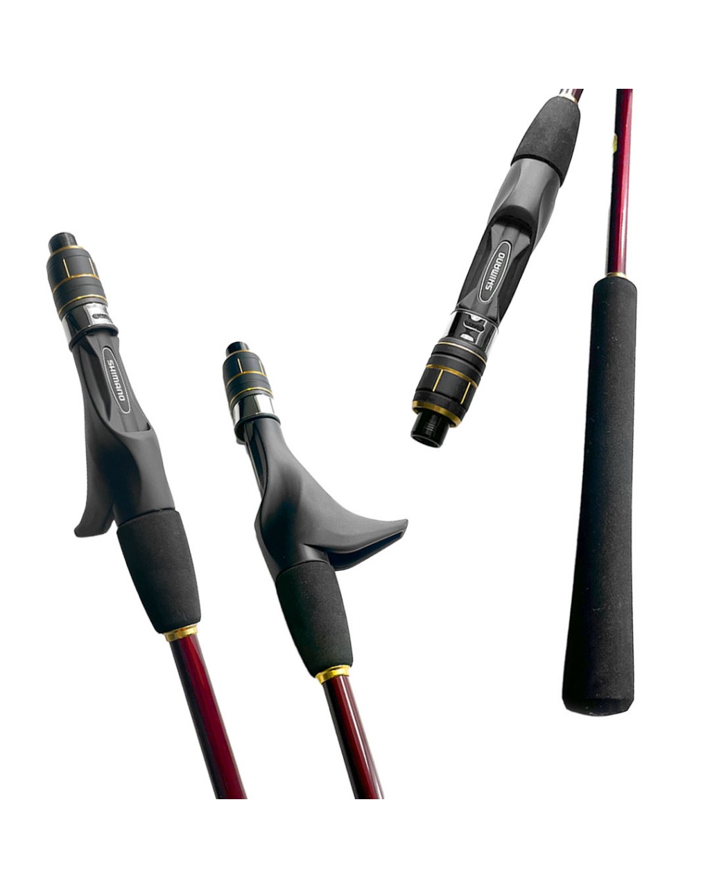 Shimano Engetsu BB B69MS 2,06M/ 40-150G Shimano Engetsu BB B69MS 2,06M/ 40-150G