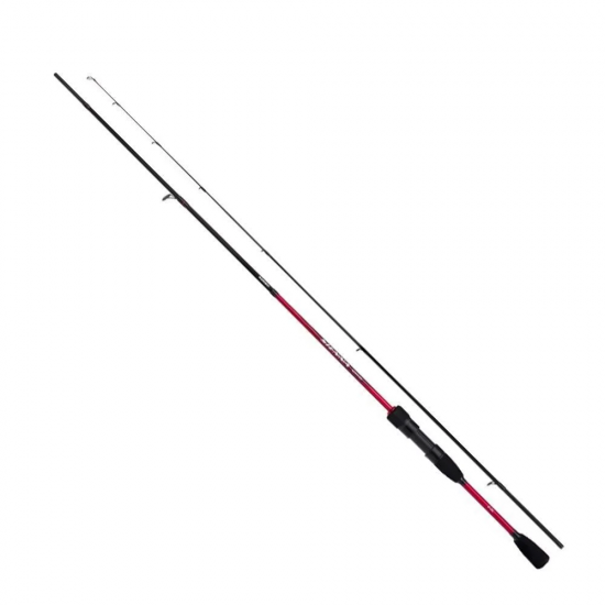 Shimano Sienna Spinning Sensitive 2,11M / 0,5-7G Shimano Sienna Spinning Sensitive 2,11M / 0,5-7G