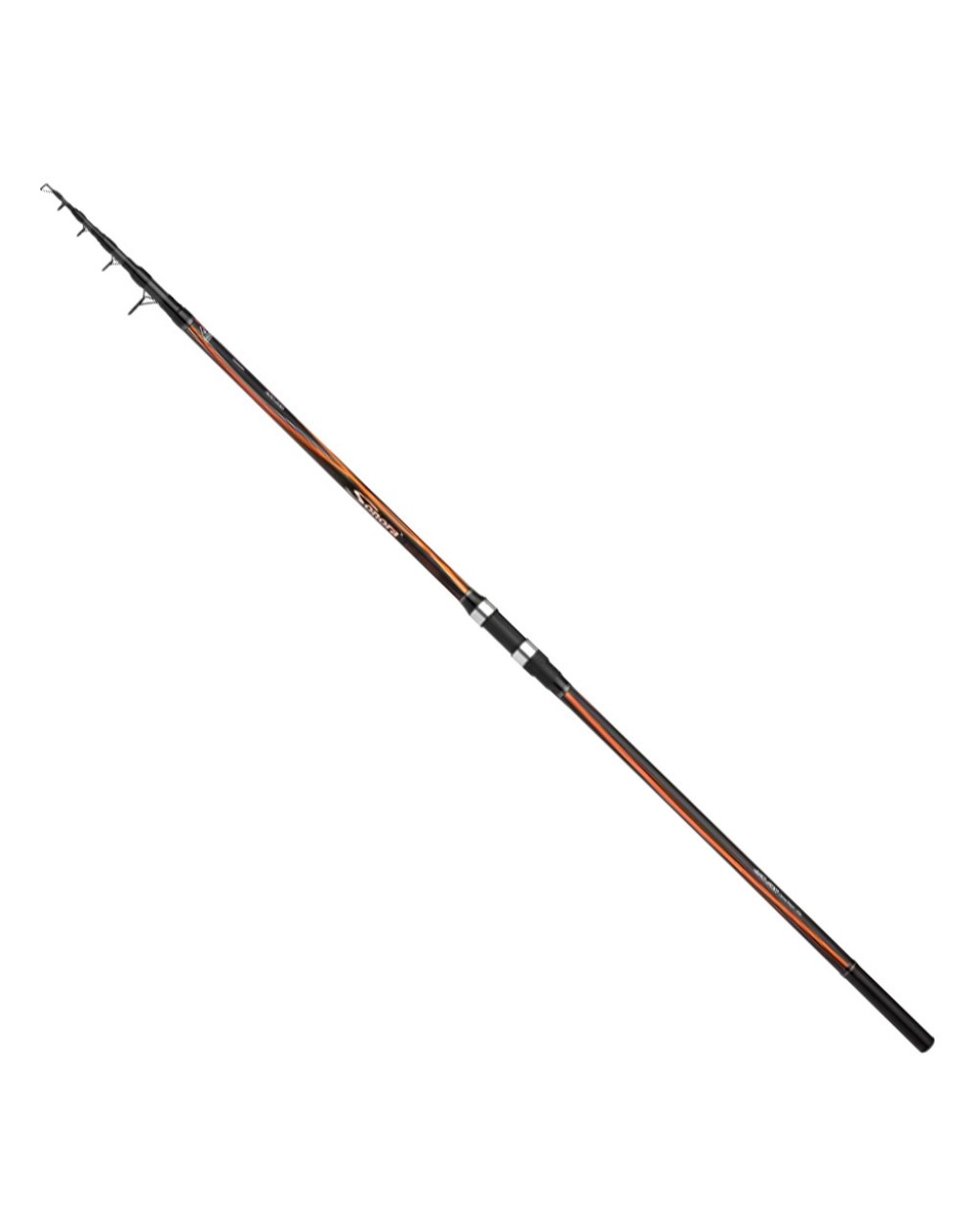 Shimano Kamis Sonora AX Surf Tele 4220 4,20M 200G 