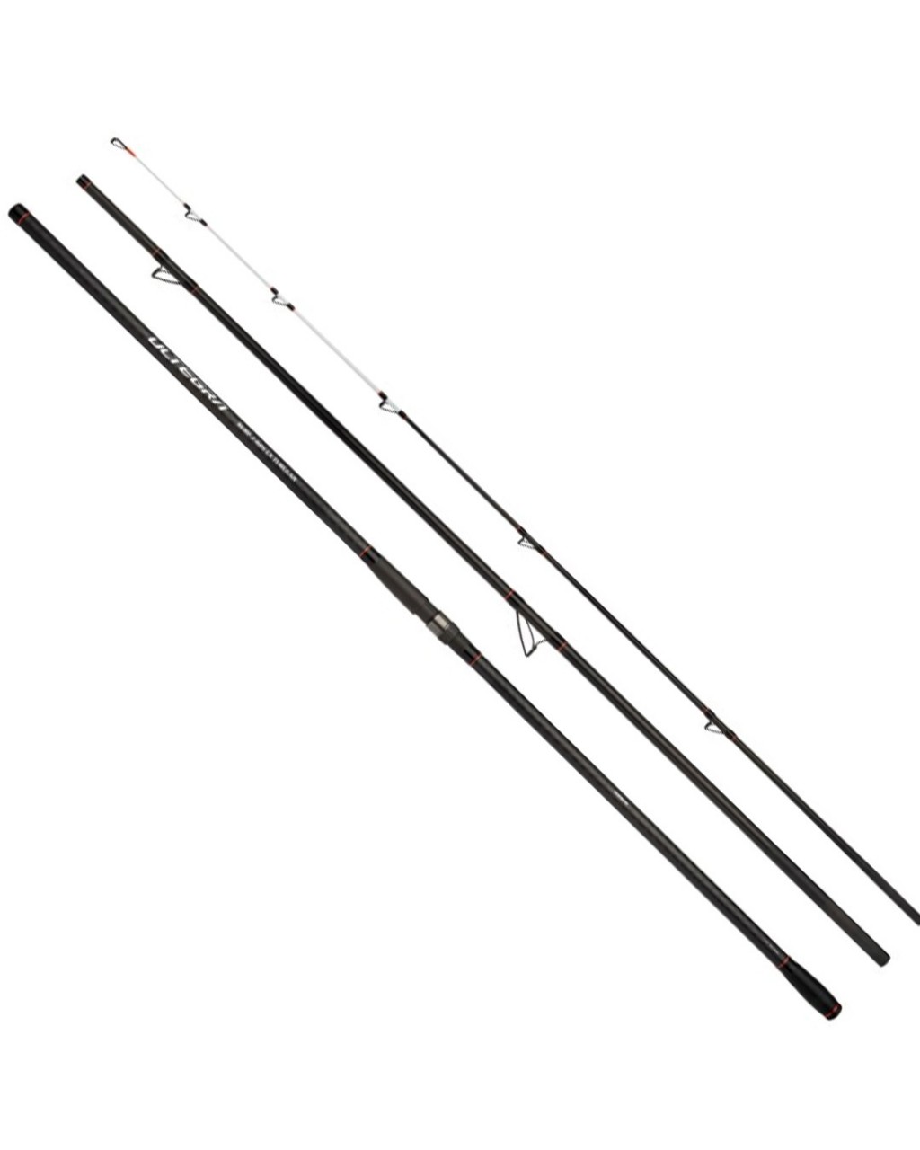 Shimano Kamis Ultegra Surf T 425 AX-J L 4,25M 250G