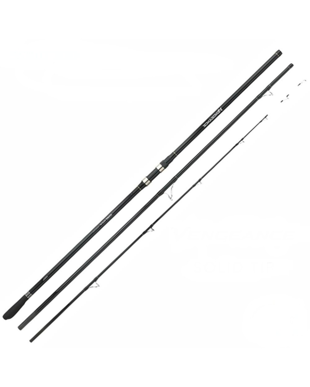 Shimano Kamis Vengeance K Surf Borulu 4,25M 225G