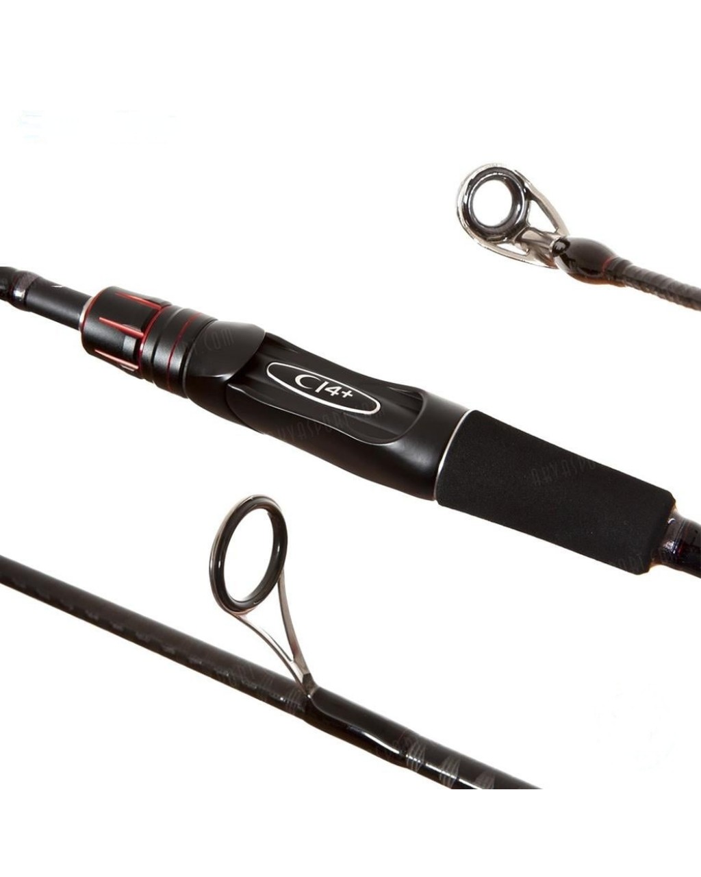 Zodias Spinning FAST 2,03M  4-12G 