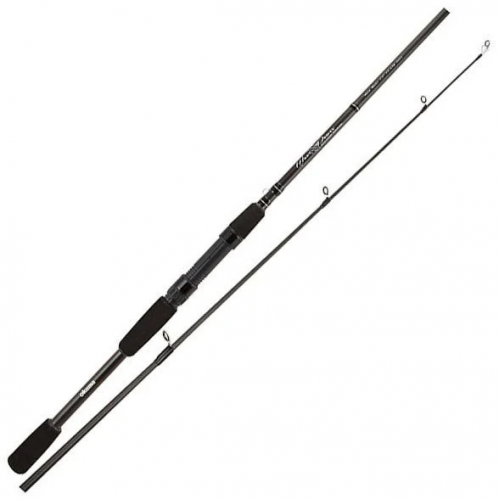 Okuma Wave Power 8'0 2.44 Cm 15-40 Gr 2 Parça Spin Kamisi Okuma Wave Power 8'0 2.44 Cm 15-40 Gr 2 Parça Spin Kamisi